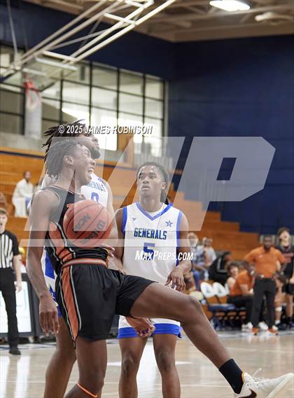 Thumbnail 1 in Riverside vs Tocoi Creek (Fortegra Invitational) photogallery.
