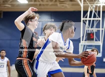 Thumbnail 3 in Riverside vs Tocoi Creek (Fortegra Invitational) photogallery.