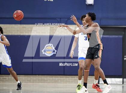 Thumbnail 2 in Riverside vs Tocoi Creek (Fortegra Invitational) photogallery.