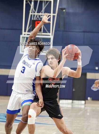 Thumbnail 1 in Riverside vs Tocoi Creek (Fortegra Invitational) photogallery.