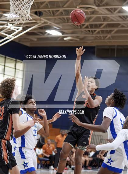 Thumbnail 1 in Riverside vs Tocoi Creek (Fortegra Invitational) photogallery.