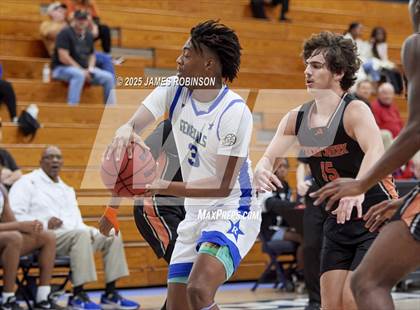 Thumbnail 1 in Riverside vs Tocoi Creek (Fortegra Invitational) photogallery.