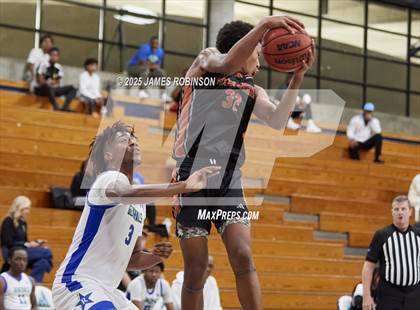 Thumbnail 3 in Riverside vs Tocoi Creek (Fortegra Invitational) photogallery.