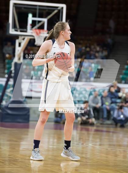 Thumbnail 1 in Pueblo South vs. Evergreen (CHSAA 4A State Final) photogallery.