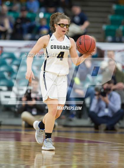 Thumbnail 1 in Pueblo South vs. Evergreen (CHSAA 4A State Final) photogallery.