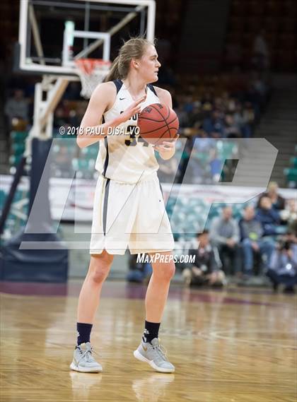 Thumbnail 3 in Pueblo South vs. Evergreen (CHSAA 4A State Final) photogallery.