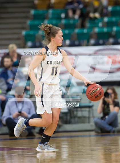 Thumbnail 3 in Pueblo South vs. Evergreen (CHSAA 4A State Final) photogallery.