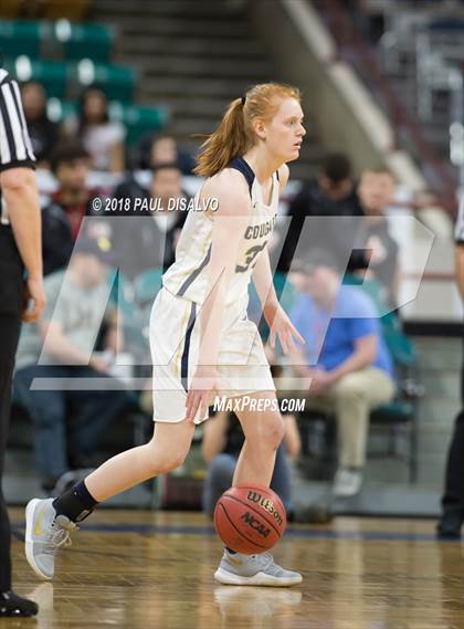 Thumbnail 1 in Pueblo South vs. Evergreen (CHSAA 4A State Final) photogallery.