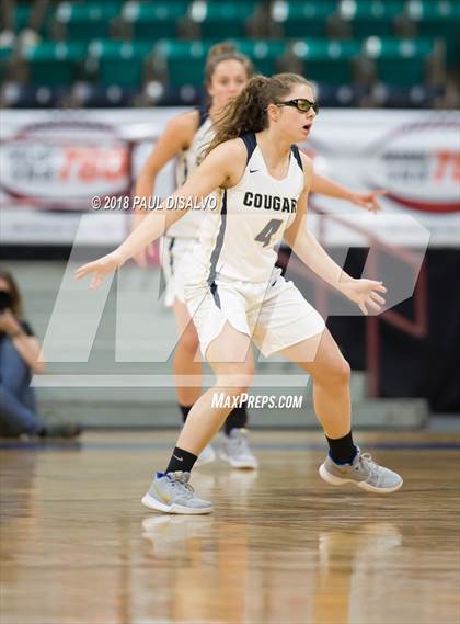 Thumbnail 1 in Pueblo South vs. Evergreen (CHSAA 4A State Final) photogallery.