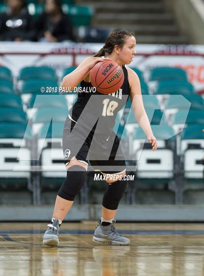 Thumbnail 2 in Pueblo South vs. Evergreen (CHSAA 4A State Final) photogallery.