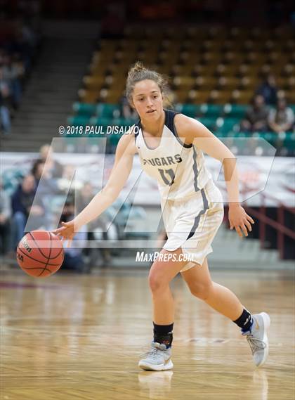 Thumbnail 3 in Pueblo South vs. Evergreen (CHSAA 4A State Final) photogallery.