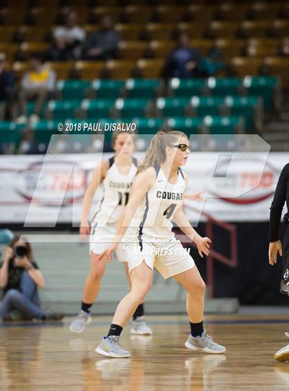 Thumbnail 2 in Pueblo South vs. Evergreen (CHSAA 4A State Final) photogallery.