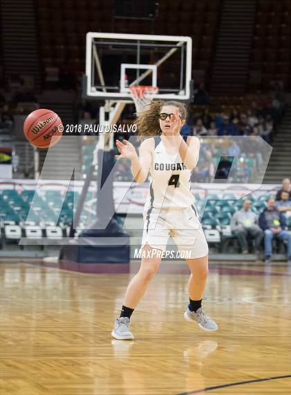 Thumbnail 1 in Pueblo South vs. Evergreen (CHSAA 4A State Final) photogallery.
