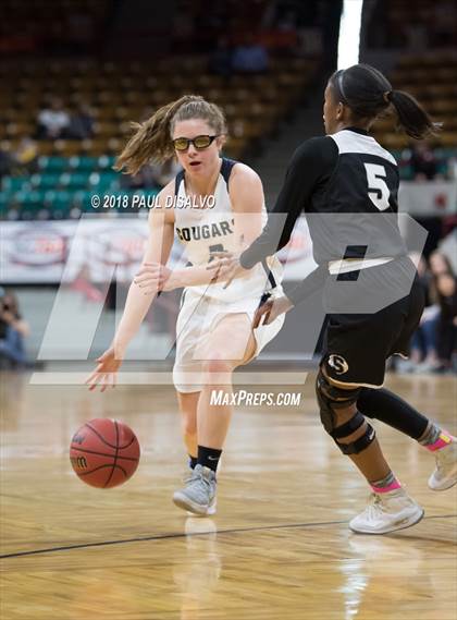 Thumbnail 3 in Pueblo South vs. Evergreen (CHSAA 4A State Final) photogallery.