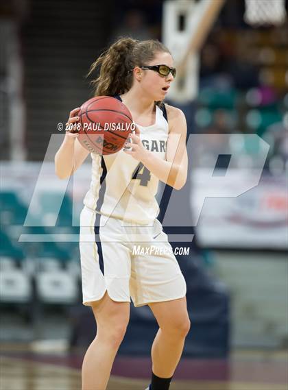 Thumbnail 1 in Pueblo South vs. Evergreen (CHSAA 4A State Final) photogallery.
