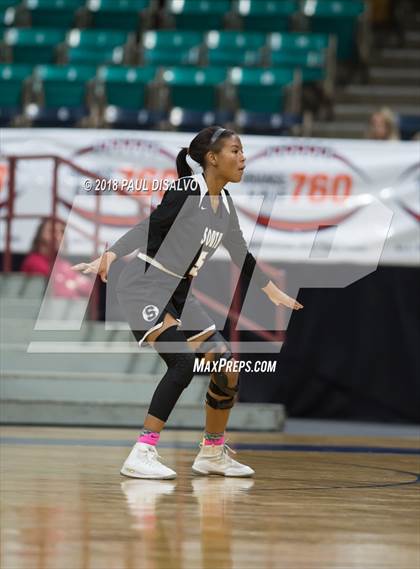 Thumbnail 3 in Pueblo South vs. Evergreen (CHSAA 4A State Final) photogallery.