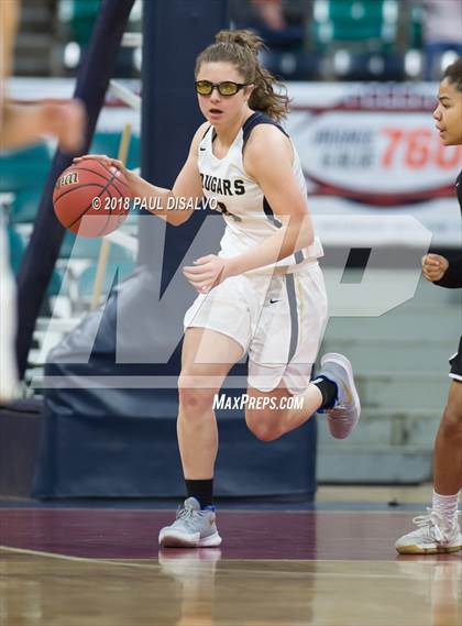 Thumbnail 3 in Pueblo South vs. Evergreen (CHSAA 4A State Final) photogallery.
