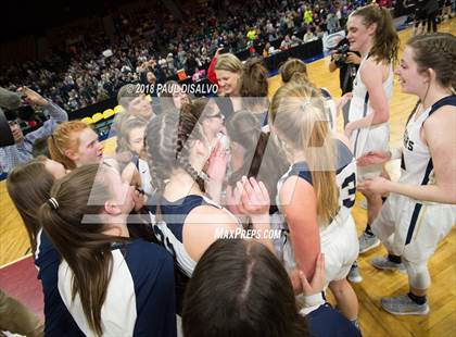 Thumbnail 1 in Pueblo South vs. Evergreen (CHSAA 4A State Final) photogallery.