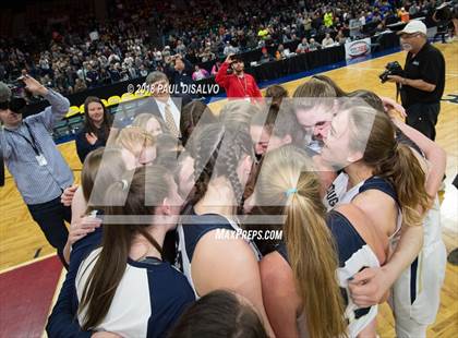 Thumbnail 1 in Pueblo South vs. Evergreen (CHSAA 4A State Final) photogallery.