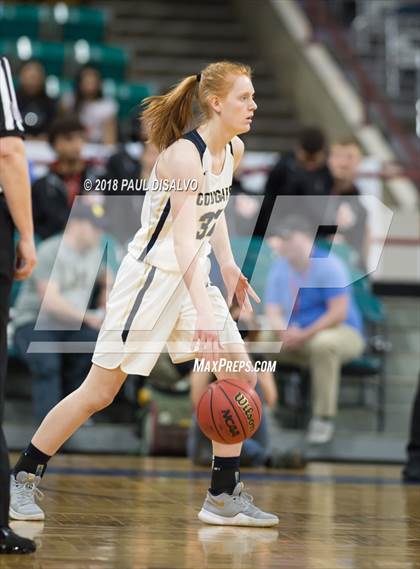 Thumbnail 3 in Pueblo South vs. Evergreen (CHSAA 4A State Final) photogallery.