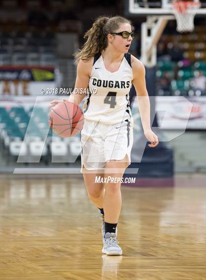 Thumbnail 3 in Pueblo South vs. Evergreen (CHSAA 4A State Final) photogallery.