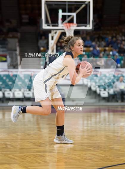 Thumbnail 3 in Pueblo South vs. Evergreen (CHSAA 4A State Final) photogallery.