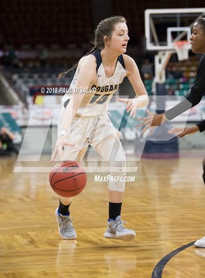 Thumbnail 1 in Pueblo South vs. Evergreen (CHSAA 4A State Final) photogallery.