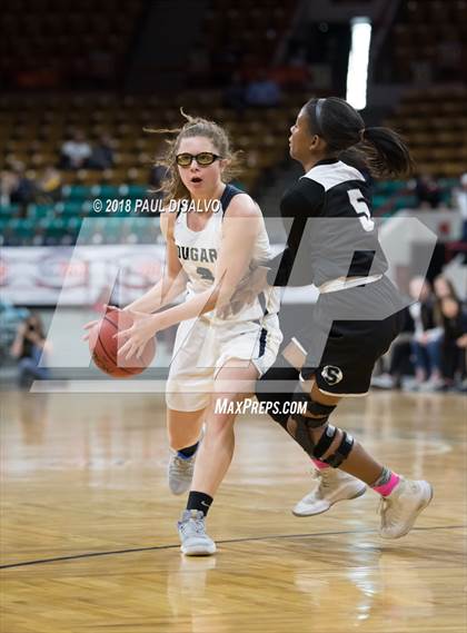 Thumbnail 1 in Pueblo South vs. Evergreen (CHSAA 4A State Final) photogallery.