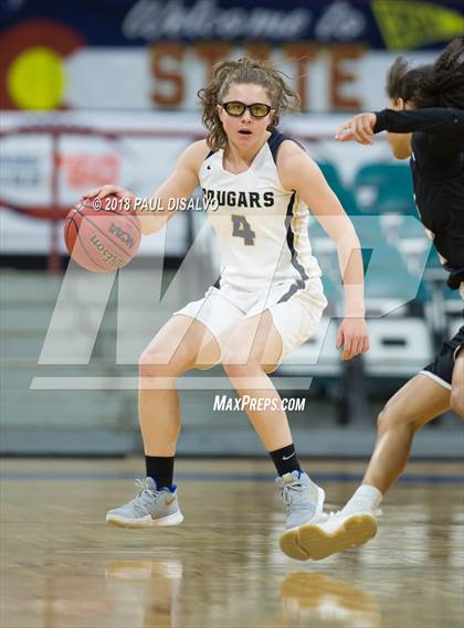 Thumbnail 1 in Pueblo South vs. Evergreen (CHSAA 4A State Final) photogallery.