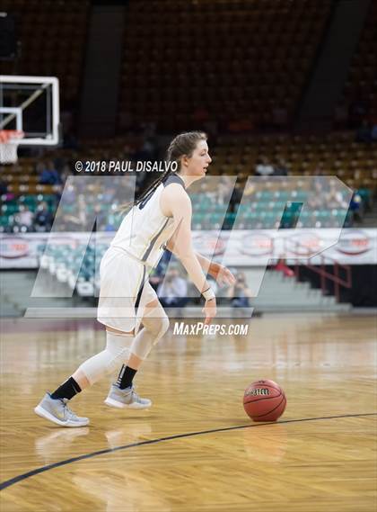 Thumbnail 1 in Pueblo South vs. Evergreen (CHSAA 4A State Final) photogallery.