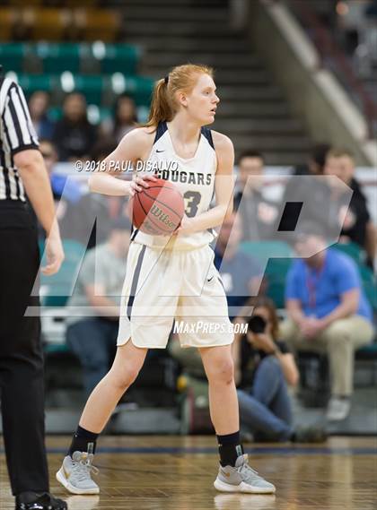 Thumbnail 2 in Pueblo South vs. Evergreen (CHSAA 4A State Final) photogallery.