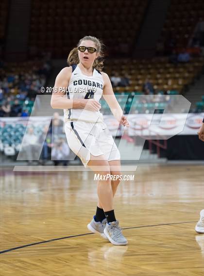 Thumbnail 2 in Pueblo South vs. Evergreen (CHSAA 4A State Final) photogallery.