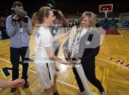 Thumbnail 3 in Pueblo South vs. Evergreen (CHSAA 4A State Final) photogallery.