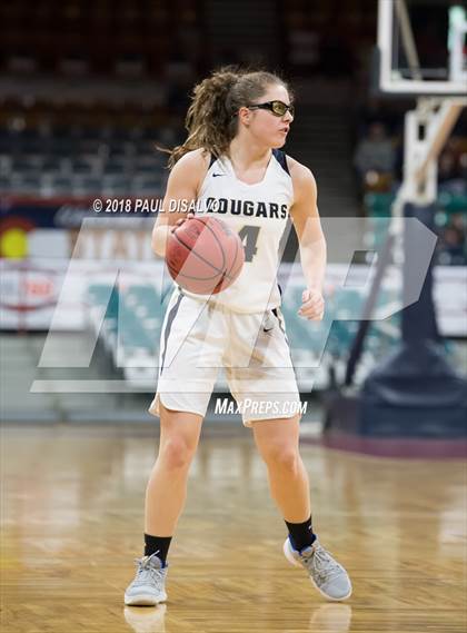 Thumbnail 2 in Pueblo South vs. Evergreen (CHSAA 4A State Final) photogallery.