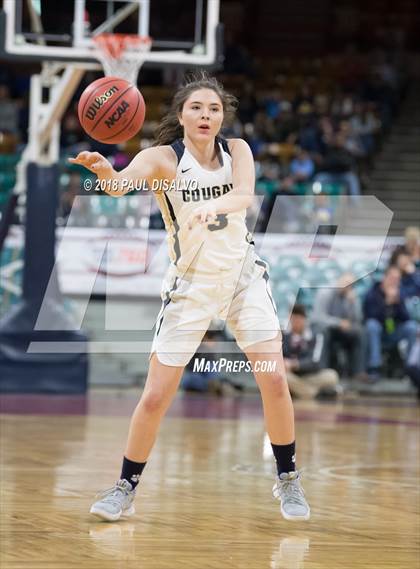Thumbnail 1 in Pueblo South vs. Evergreen (CHSAA 4A State Final) photogallery.