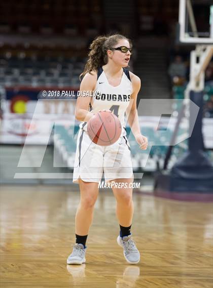 Thumbnail 3 in Pueblo South vs. Evergreen (CHSAA 4A State Final) photogallery.