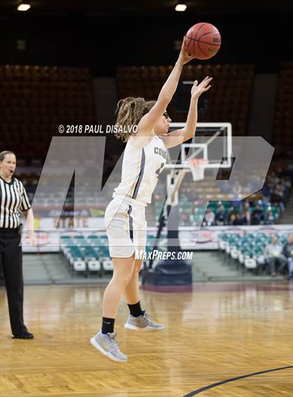 Thumbnail 1 in Pueblo South vs. Evergreen (CHSAA 4A State Final) photogallery.