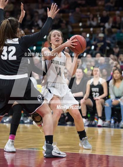 Thumbnail 3 in Pueblo South vs. Evergreen (CHSAA 4A State Final) photogallery.