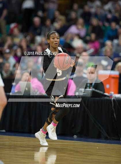 Thumbnail 1 in Pueblo South vs. Evergreen (CHSAA 4A State Final) photogallery.