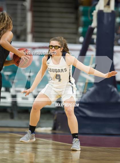 Thumbnail 2 in Pueblo South vs. Evergreen (CHSAA 4A State Final) photogallery.