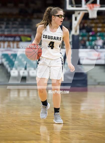 Thumbnail 1 in Pueblo South vs. Evergreen (CHSAA 4A State Final) photogallery.