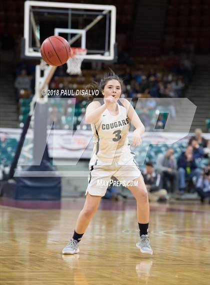 Thumbnail 2 in Pueblo South vs. Evergreen (CHSAA 4A State Final) photogallery.