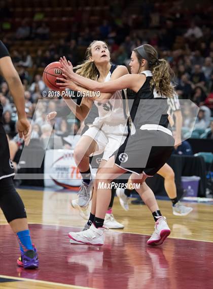 Thumbnail 1 in Pueblo South vs. Evergreen (CHSAA 4A State Final) photogallery.