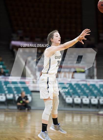 Thumbnail 2 in Pueblo South vs. Evergreen (CHSAA 4A State Final) photogallery.
