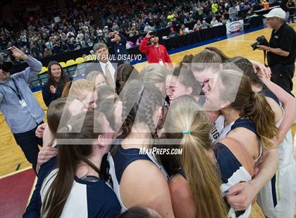 Thumbnail 3 in Pueblo South vs. Evergreen (CHSAA 4A State Final) photogallery.