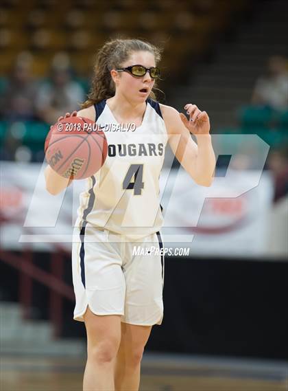 Thumbnail 2 in Pueblo South vs. Evergreen (CHSAA 4A State Final) photogallery.