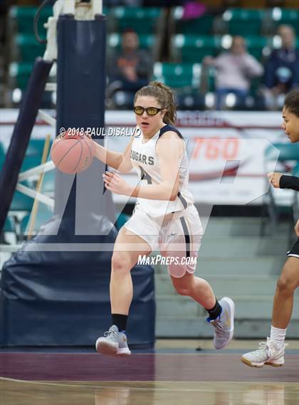 Thumbnail 2 in Pueblo South vs. Evergreen (CHSAA 4A State Final) photogallery.