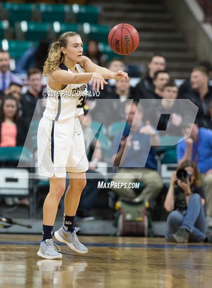 Thumbnail 1 in Pueblo South vs. Evergreen (CHSAA 4A State Final) photogallery.