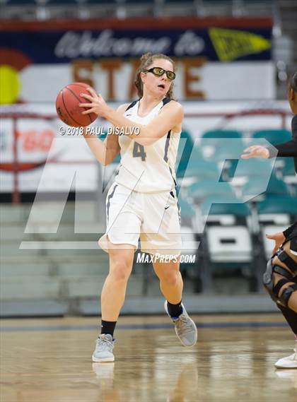 Thumbnail 3 in Pueblo South vs. Evergreen (CHSAA 4A State Final) photogallery.