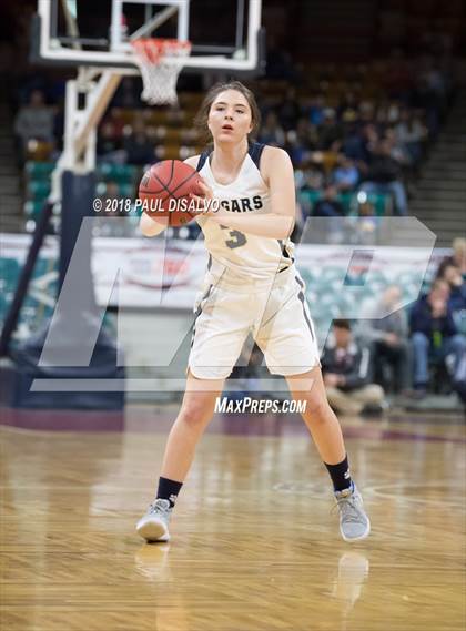 Thumbnail 3 in Pueblo South vs. Evergreen (CHSAA 4A State Final) photogallery.